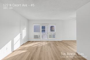 122 N Croft Ave #5 - Photo 1 of 1