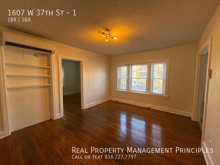 1607 W 37th St #1 - Photo 2 of 7