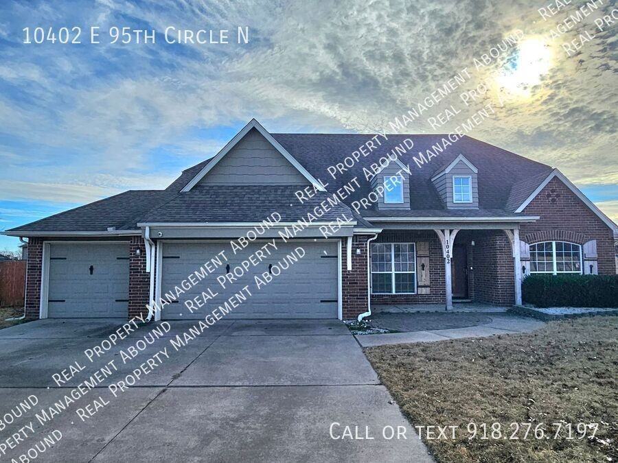 10402 E 95th Cir N - Photo 2 of 39