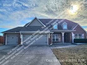 10402 E 95th Cir N - Photo 1 of 1