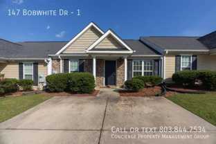 147 Bobwhite Dr #1 - Photo 1 of 1