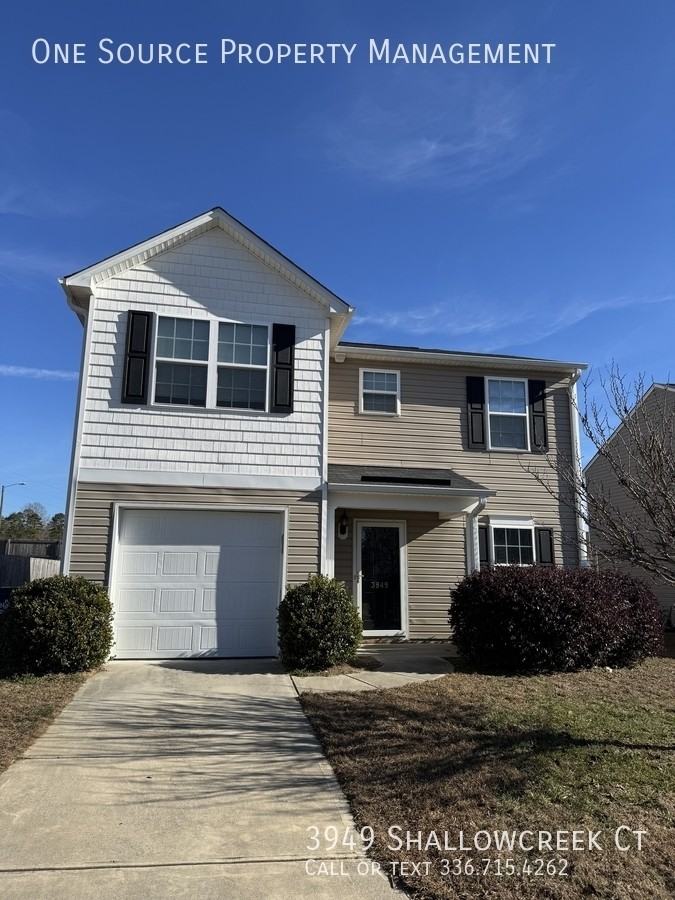 3949 Shallowcreek Ct