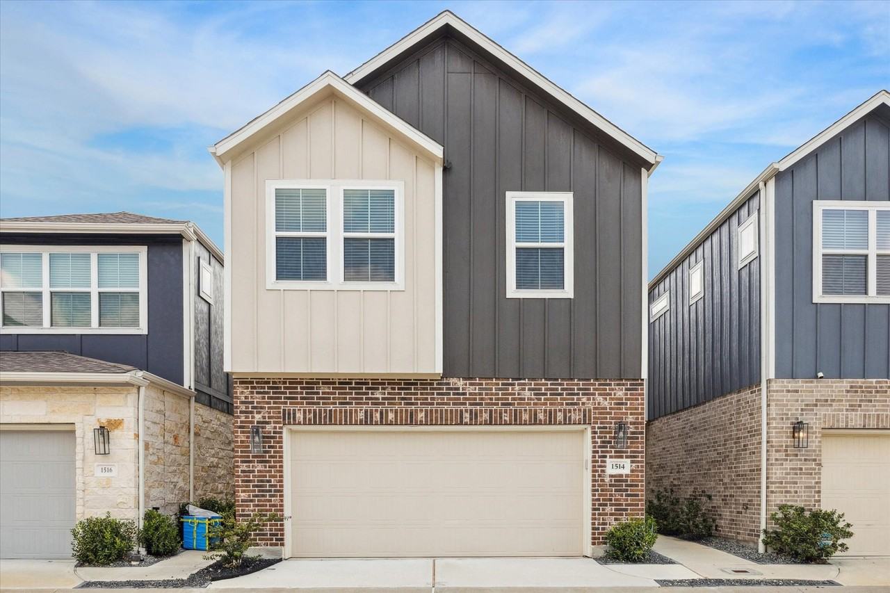 1514 Lakeline Oak Dr #1514 - Photo 3 of 20