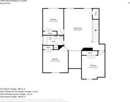 14602 Harcourt Bridge Ct #14602 - Photo 1 of 1