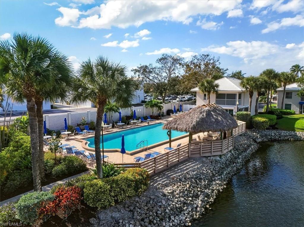 845 Gulf Pavillion Dr #845-102 - Photo 2 of 33