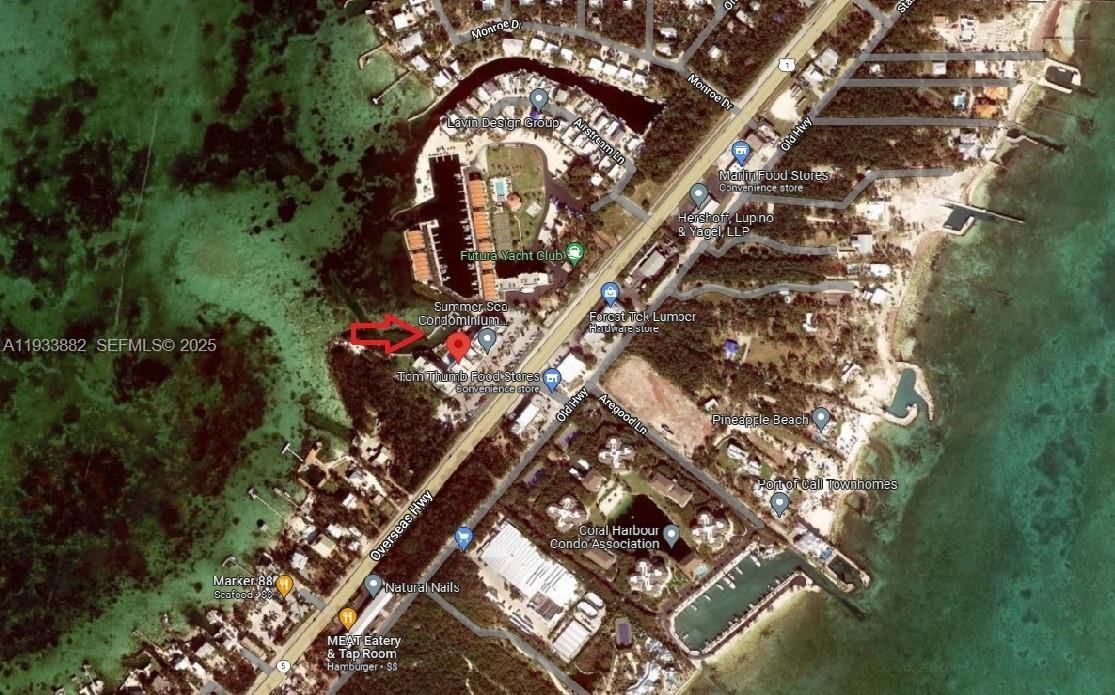 88500 Overseas Hwy #88500-301 - Photo 4 of 27