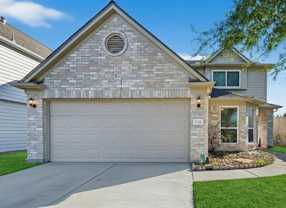 3326 Zephyr Glen Way #3326 - Photo 1 of 1