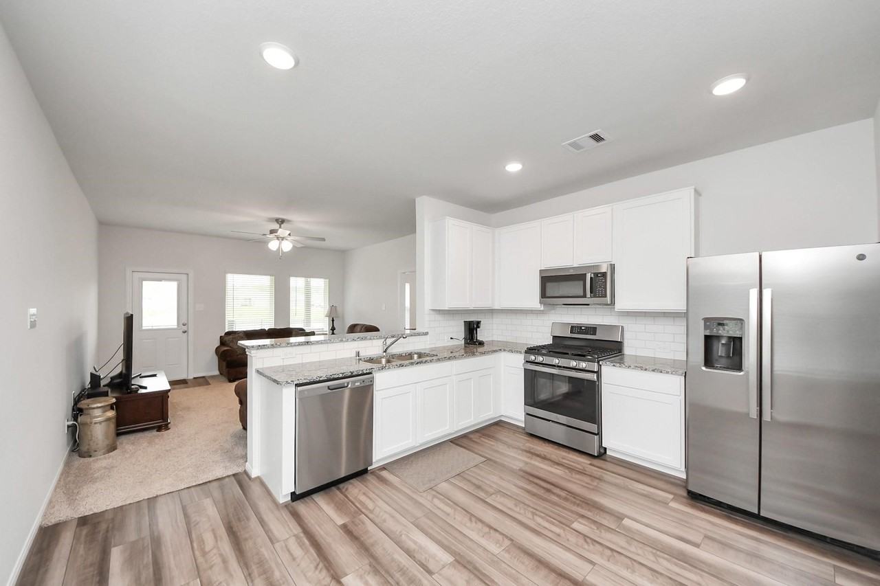 1110 Bending Trail Ln #1110 - Photo 4 of 33