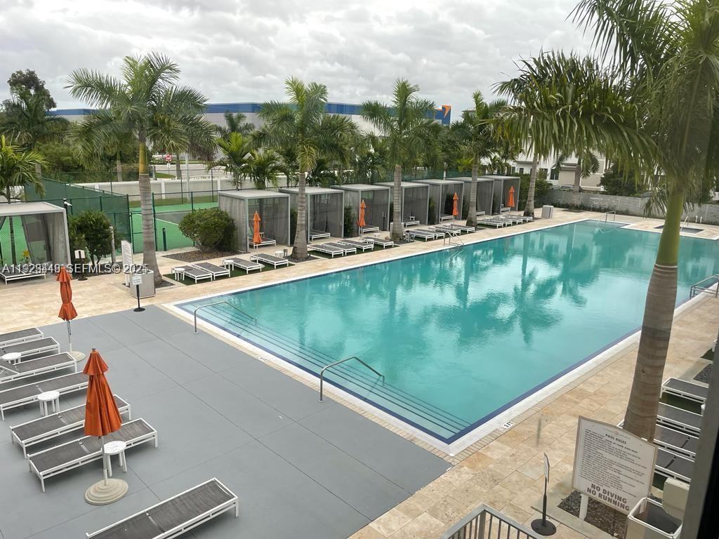 6453 Nw 102nd Path #6453-305 - Photo 4 of 37