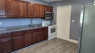 849 W 2nd St #849A - Photo 1 of 1