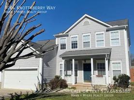3004 Knottsberry Way - Photo 1 of 1