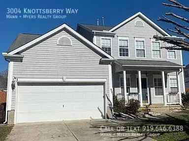 3004 Knottsberry Way - Photo 2 of 39