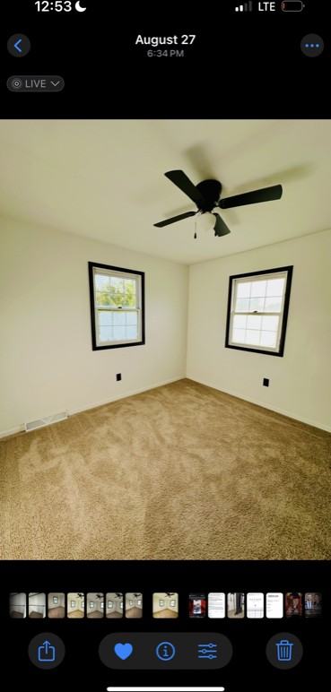 3007 Wade Ave - Photo 3 of 3