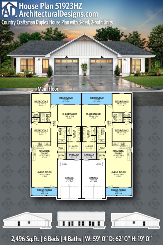 144 N Coolwell Rd - Photo 3 of 15