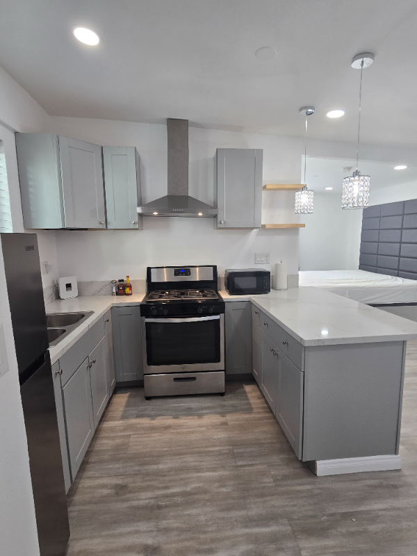 1943 Claudina Ave #BACK - Photo 2 of 19