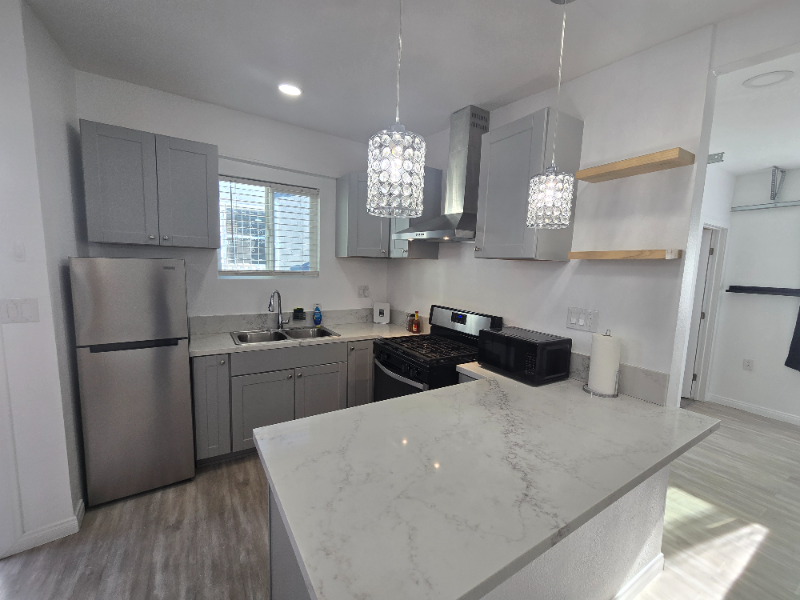 1943 Claudina Ave #BACK - Photo 6 of 19