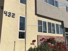 Oxford Apartments - Photo 1 of 1