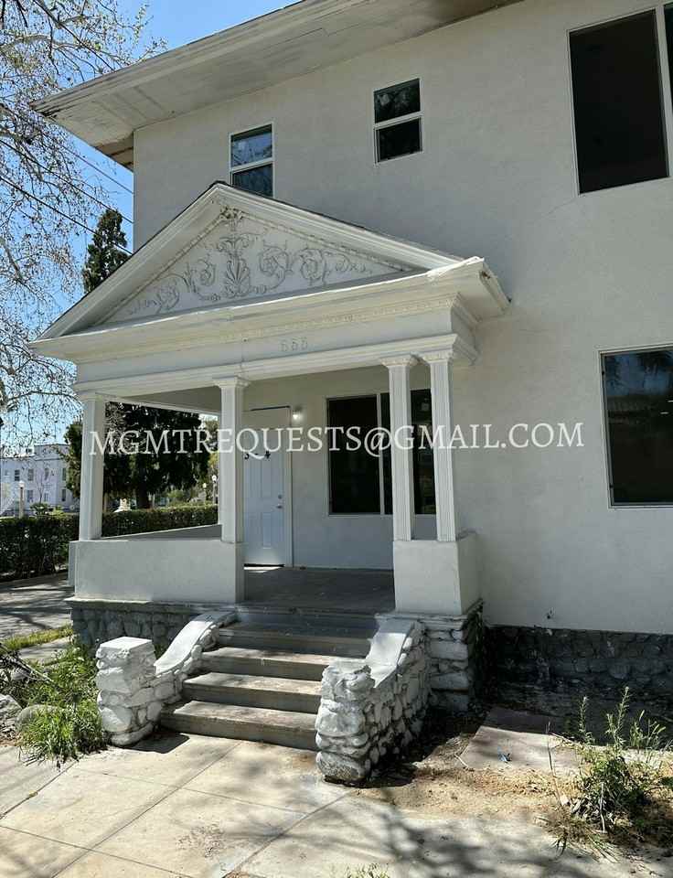 555 North La Cadena Drive, Unit 5 - Photo 6 of 6