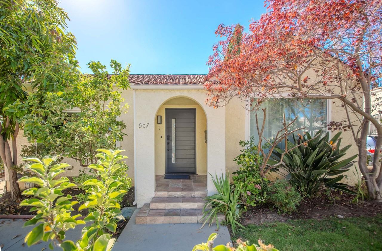 507 N Formosa Ave #NA - Photo 3 of 50