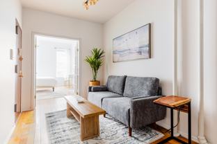 221 E 26th St #2B - Photo 1 of 1