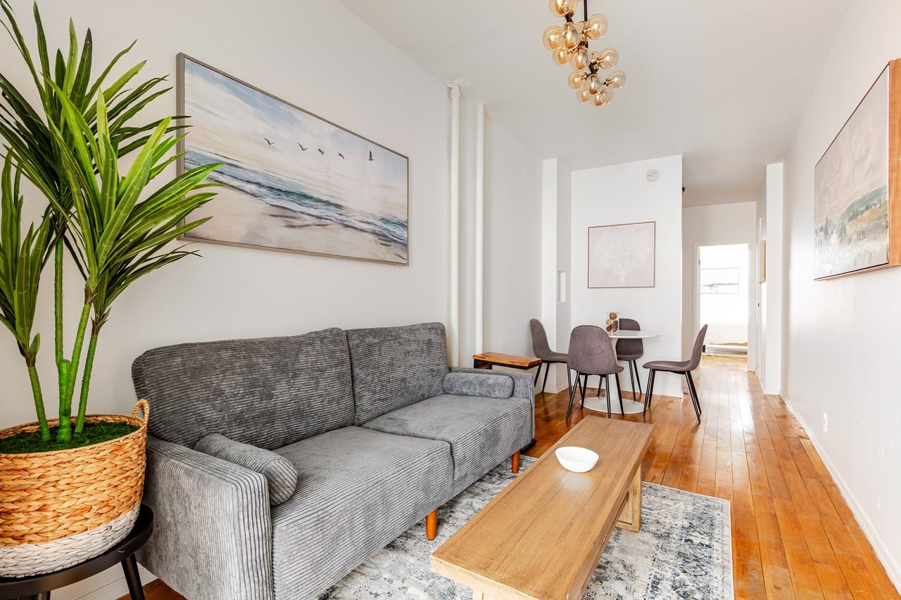 221 E 26th St #2B - Photo 2 of 15