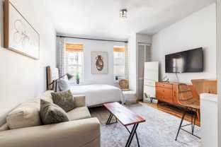 765 Washington St #2W - Photo 1 of 1