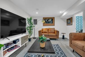 featured image of Basement - Room 1 - Forest Heights #NA