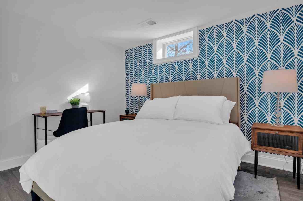 Basement - Room 1 - Forest Heights #NA - Photo 2 of 10