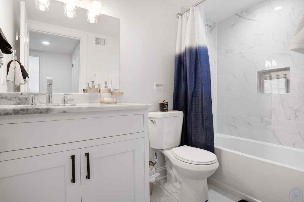 Basement - Room 1 - Forest Heights #NA - Photo 3 of 10