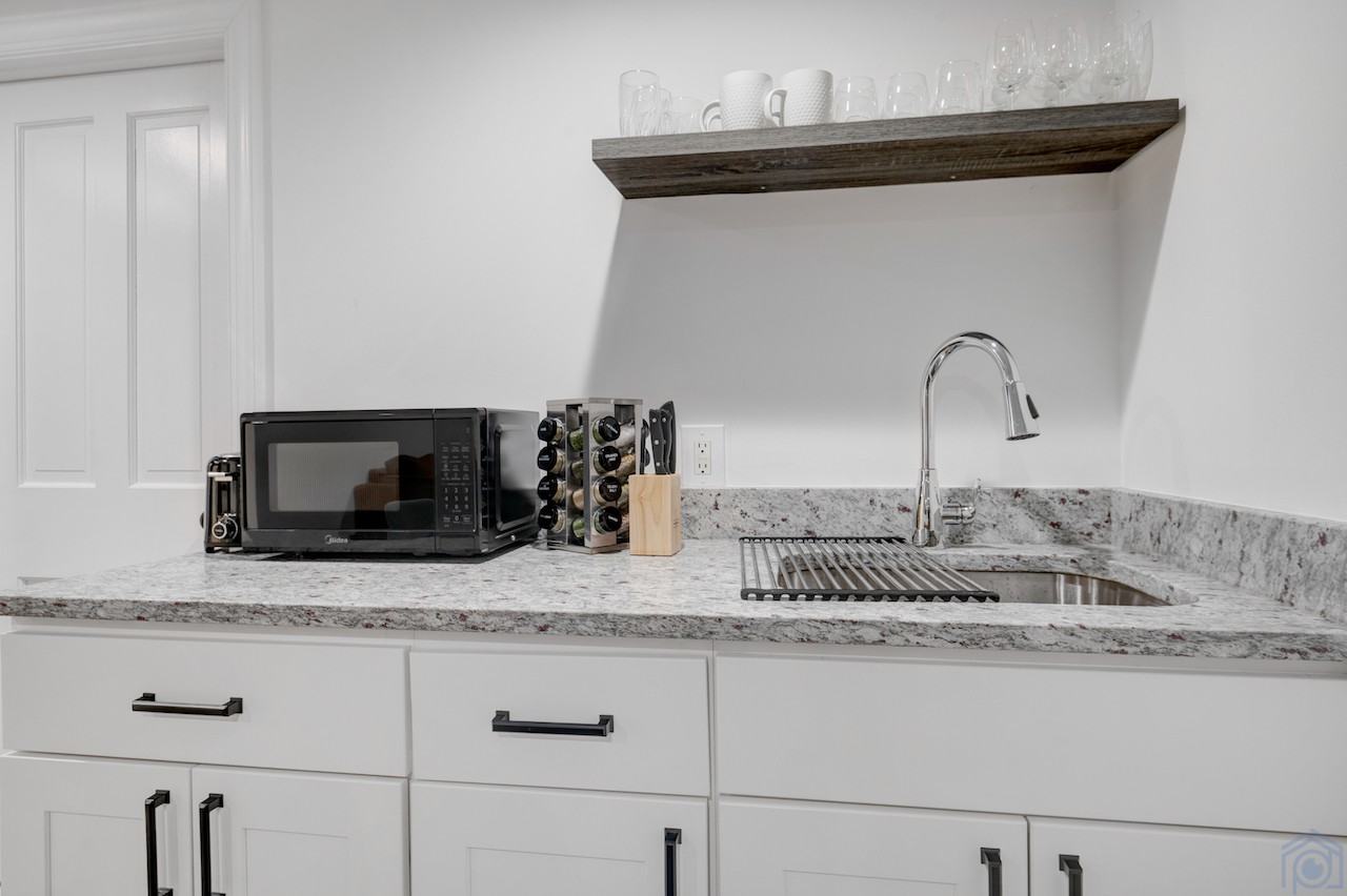 Basement - Room 1 - Forest Heights #NA - Photo 7 of 10