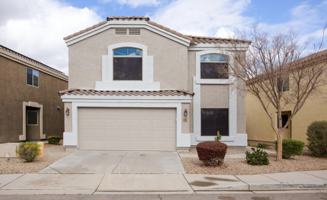 featured image of 23893 N Desert Agave St #NA