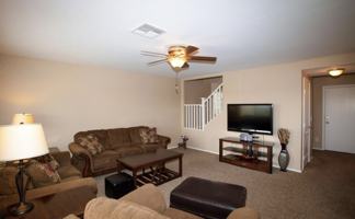featured image of 23893 N Desert Agave St #NA