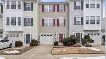 featured image of 16116 Edenwood Dr #1