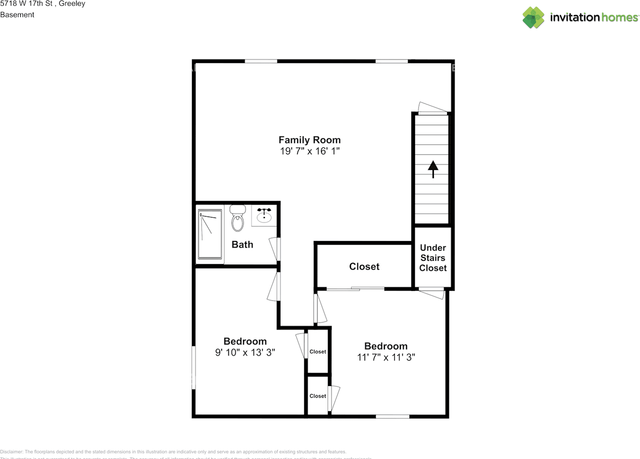 5718 W 17th St - Photo 2 of 18