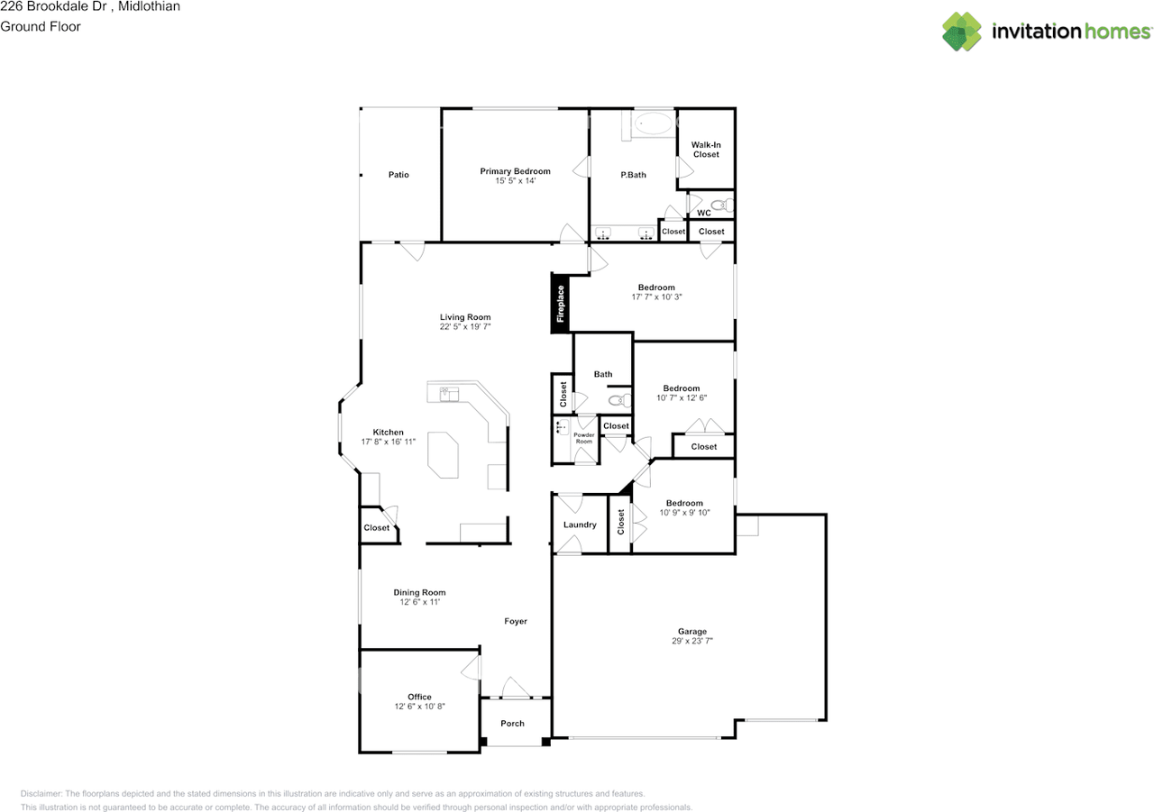 226 Brookdale Dr - Photo 2 of 16