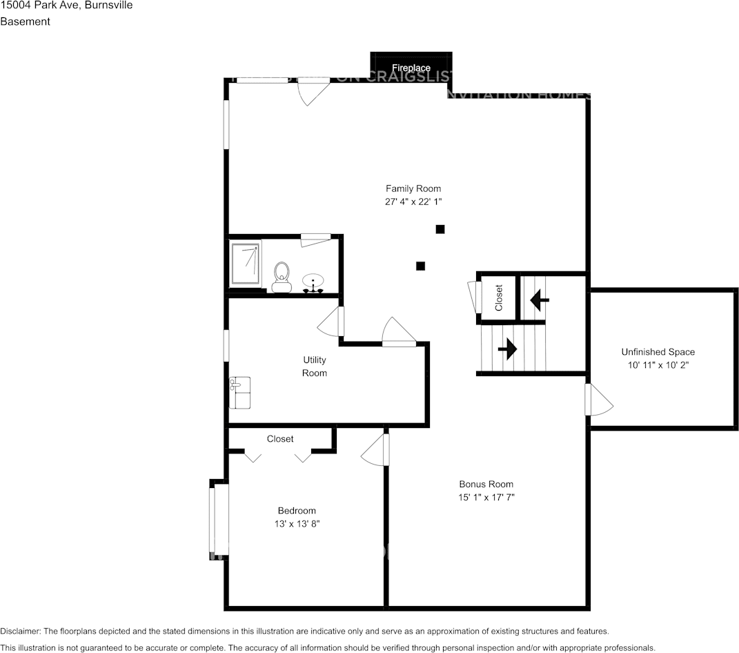 15004 Park Ave - Photo 2 of 29