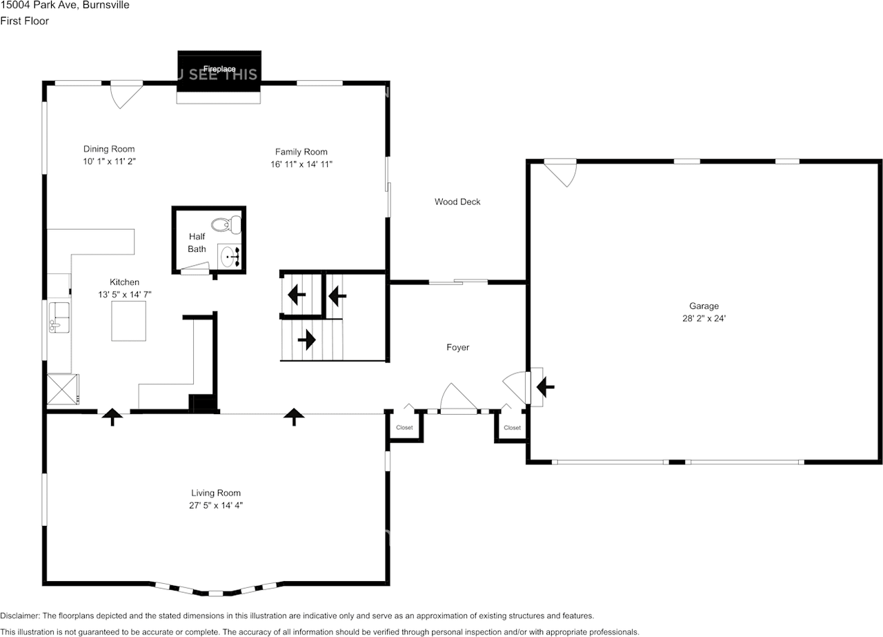 15004 Park Ave - Photo 3 of 29