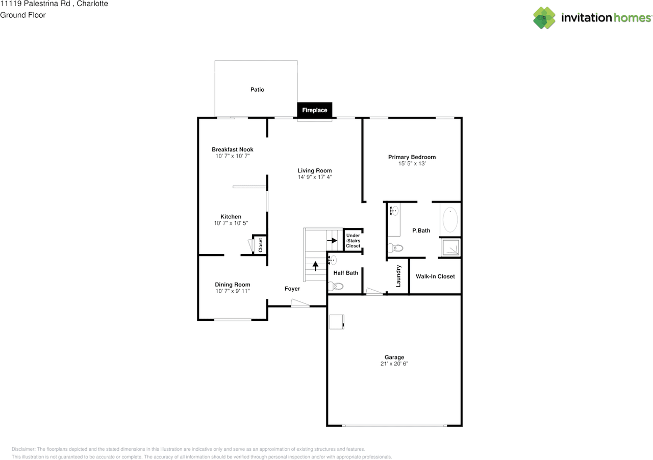 11119 Palestrina Rd - Photo 2 of 15