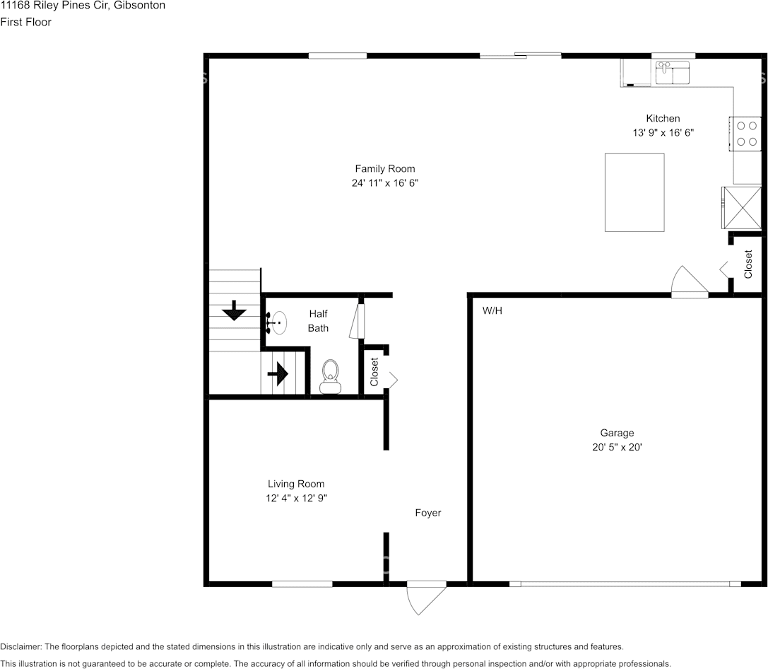 11168 Riley Pines Cir - Photo 2 of 21