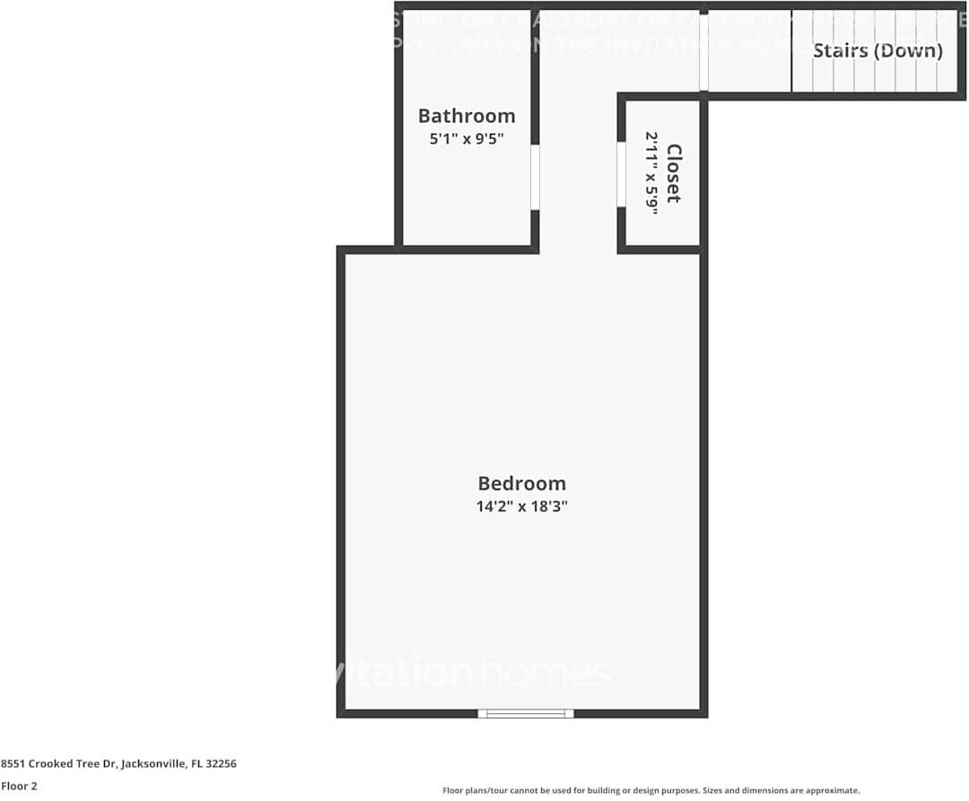 8551 Crooked Tree Dr - Photo 2 of 18