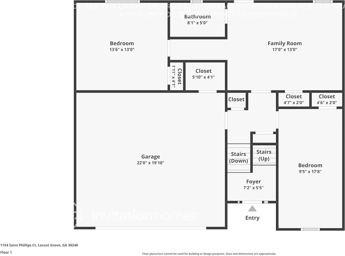1154 Saint Phillips Ct - Photo 2 of 18