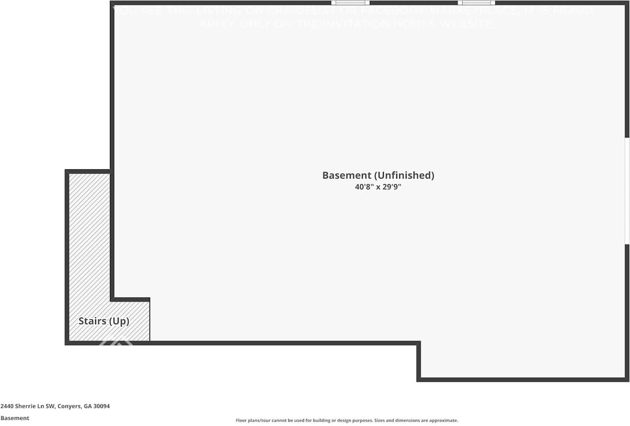 2440 Sherrie Ln Sw - Photo 3 of 18