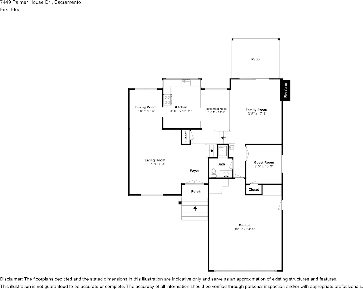 7449 Palmer House Dr - Photo 2 of 19