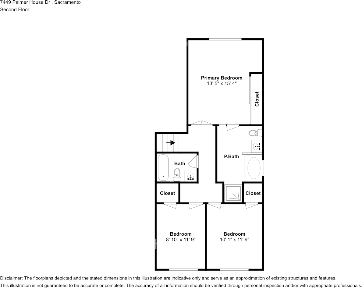 7449 Palmer House Dr - Photo 3 of 19