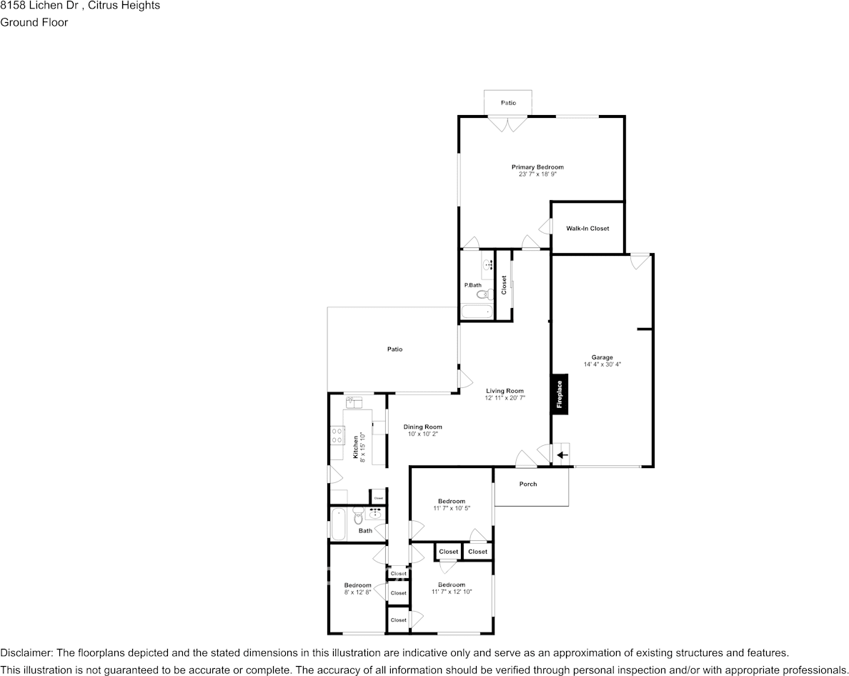8158 Lichen Dr - Photo 2 of 18