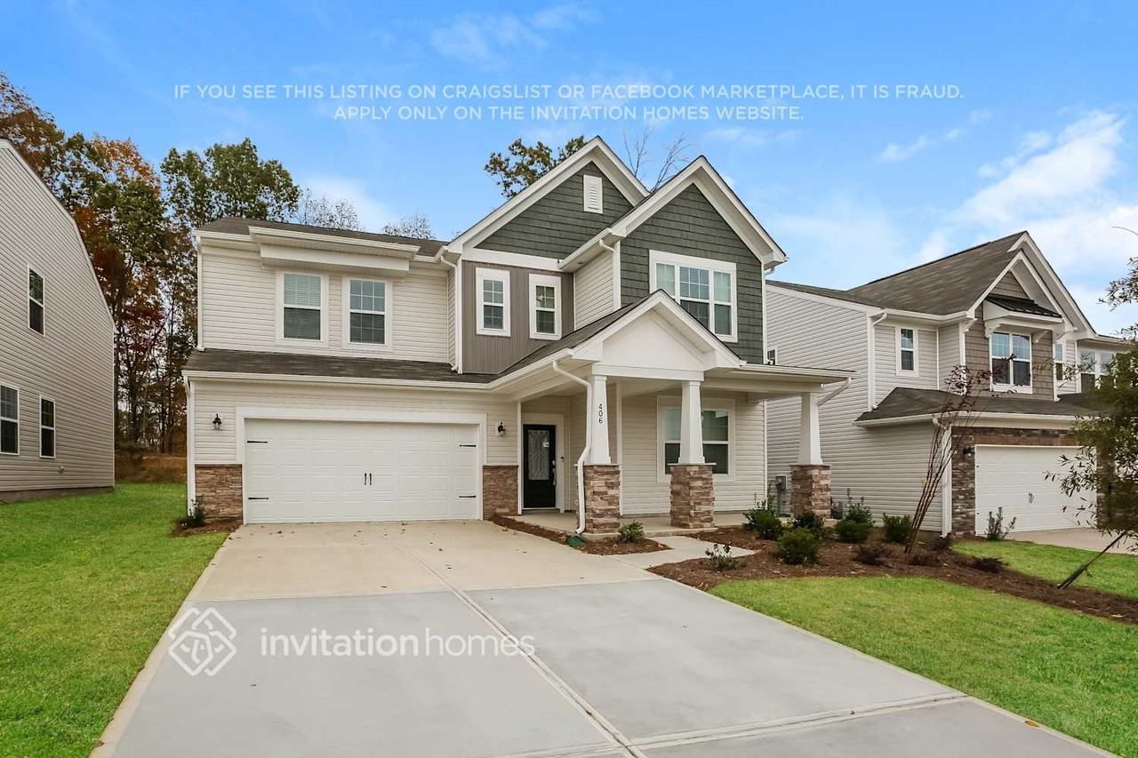 406 Kennerly Center Dr - Photo 2 of 17