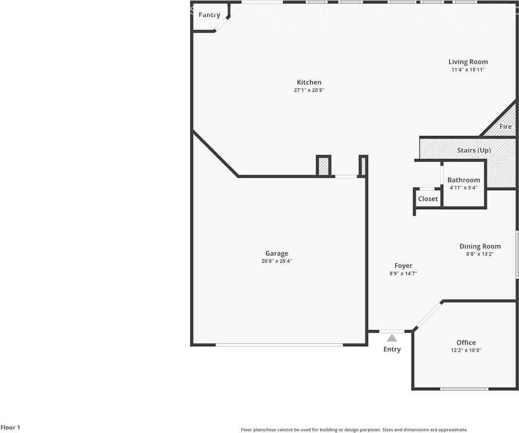 406 Kennerly Center Dr - Photo 4 of 17