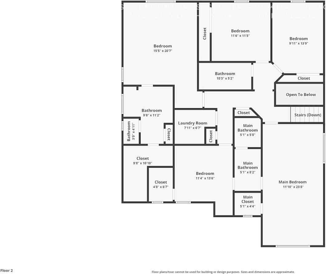 406 Kennerly Center Dr - Photo 5 of 17