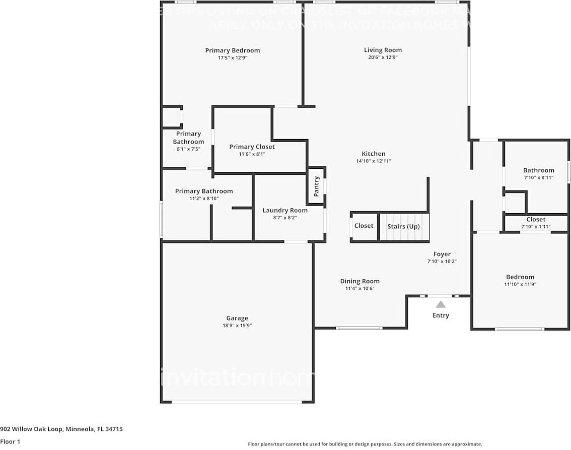 902 Willow Oak Loop - Photo 2 of 18