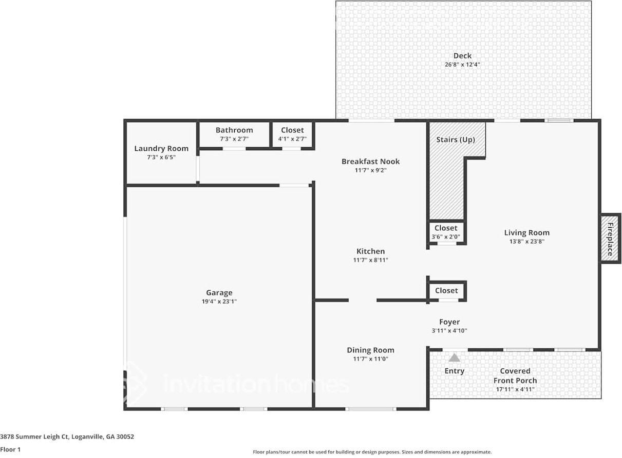 3878 Summer Leigh Ct - Photo 2 of 18